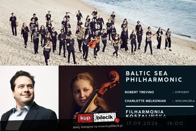 Baltic Sea Philharmonic