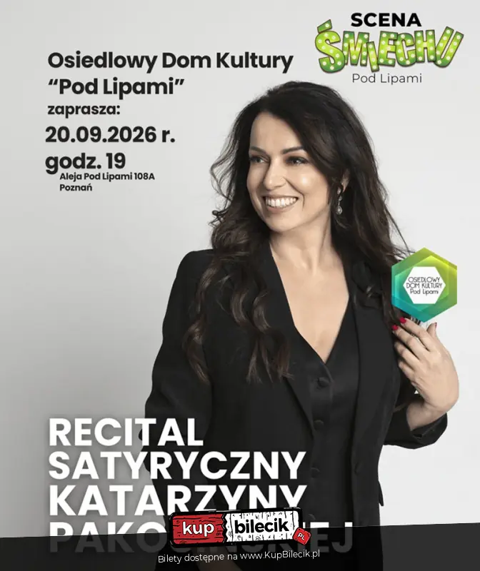 Katarzyna Pakosińska