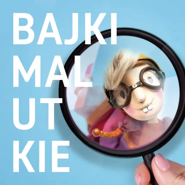 BAJKI MALUTKIE