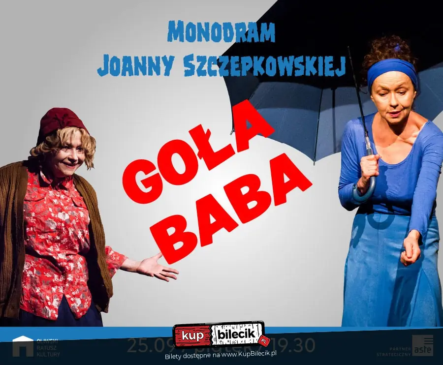 Goła Baba