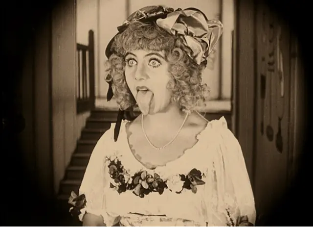 OrgaNOWA symfonia kina / „Lalka” / Ernst Lubitsch i zabawa w kino