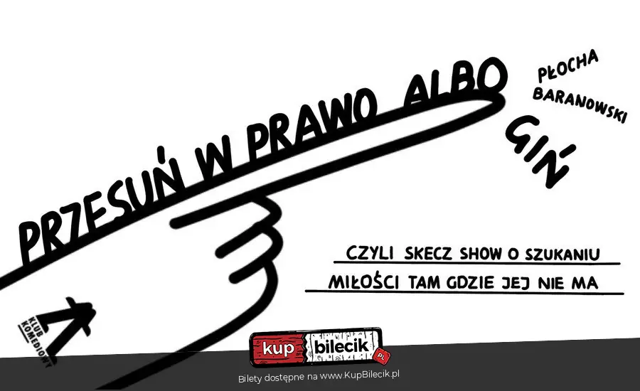 Klub Komediowy