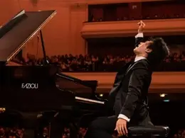 Chopin i jego Europa - Międzynarodowy Festiwal Muzyczny