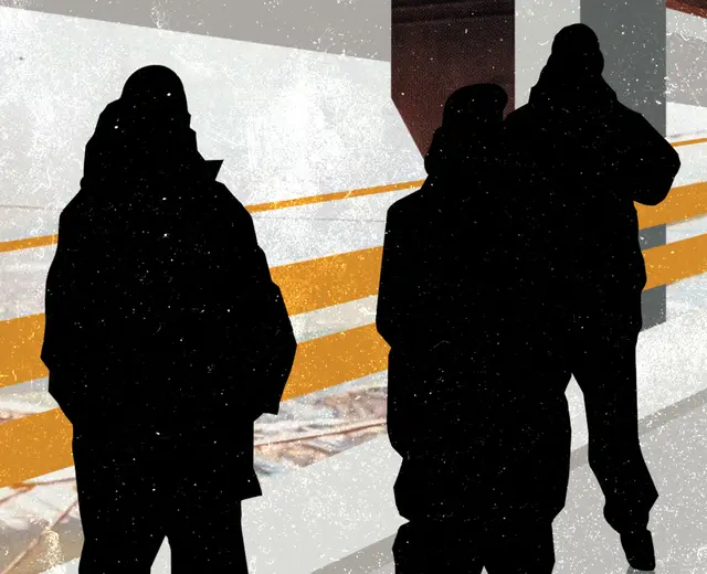Peja x Slums Attack x DJ Decks - 25 Lat Na Legalu?