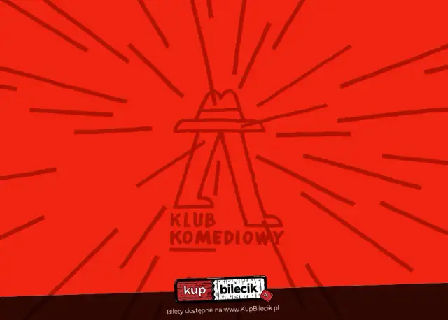 Klub Komediowy