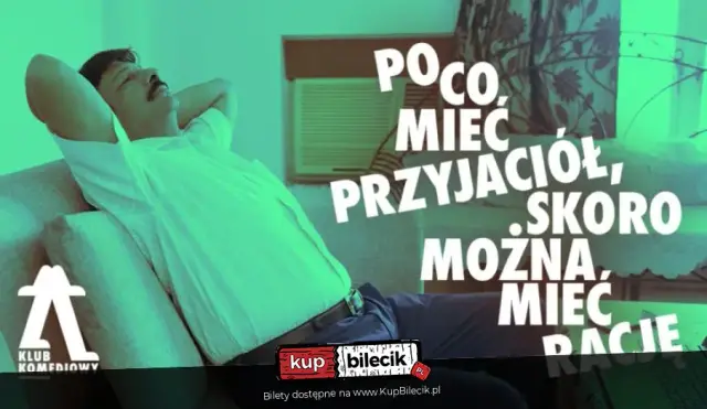 Klub Komediowy