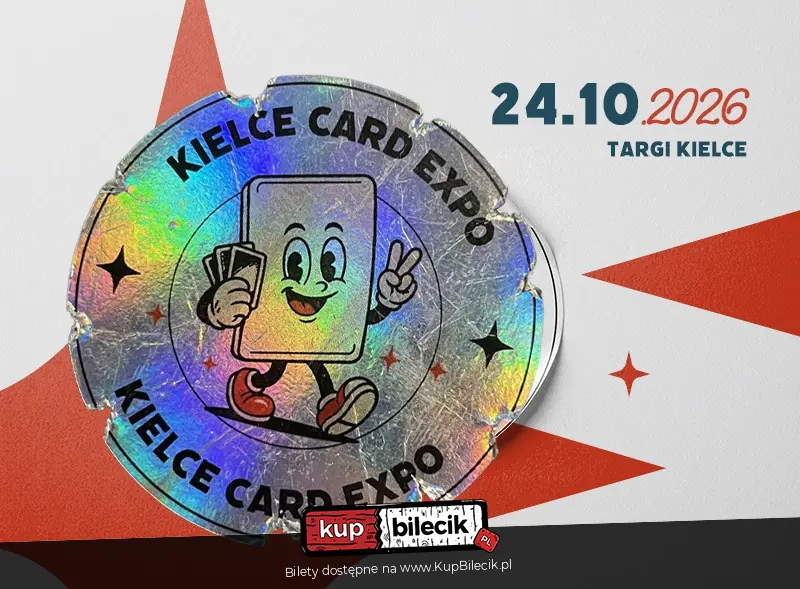 Kielce Card Expo