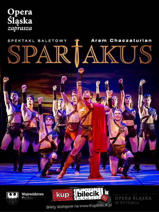 Spartakus