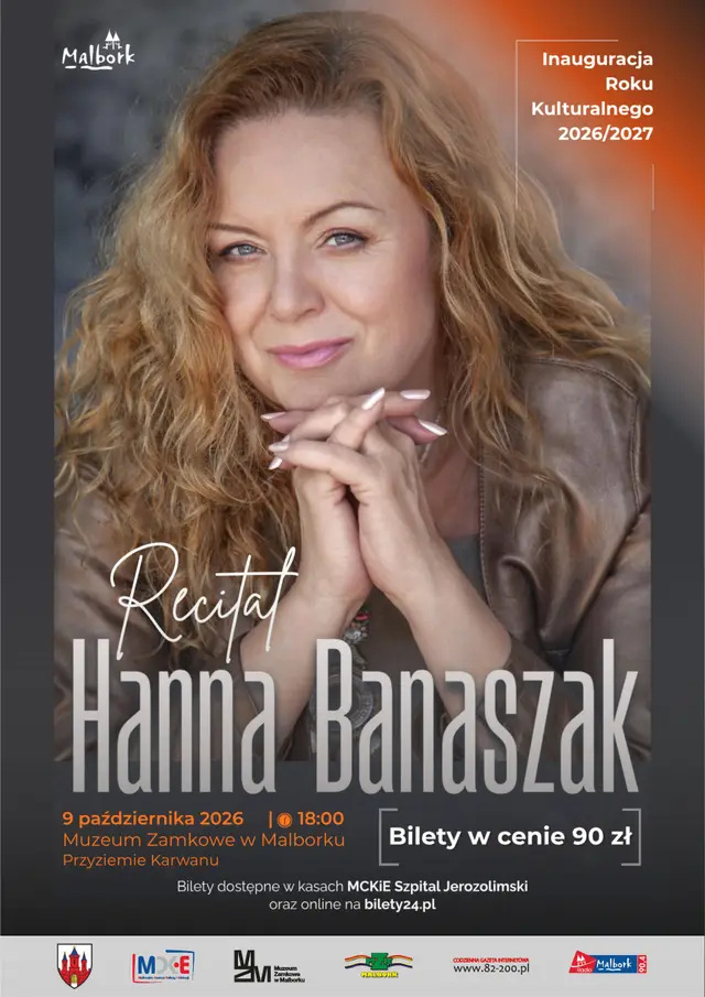 Recital Hanny Banaszak