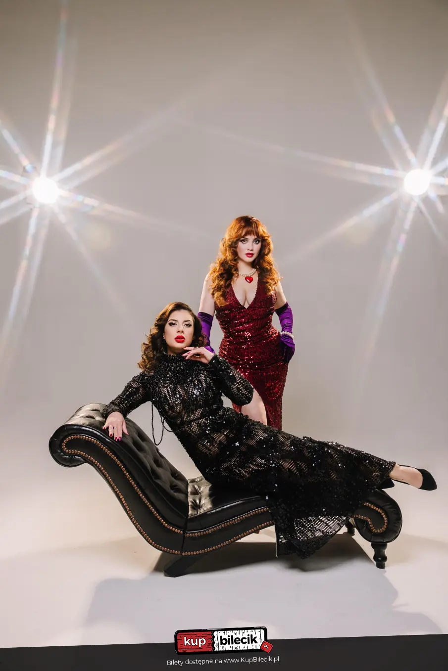 Teatr Burleski Dames Du Soir