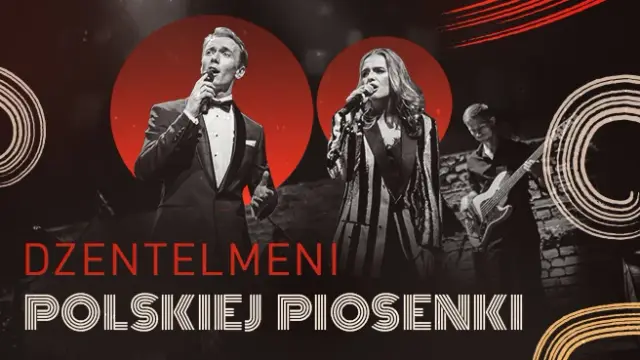 Dżentelmeni Polskiej Piosenki
