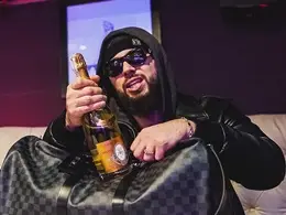 Malik Montana