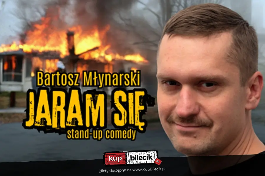 Bartosz Młynarski