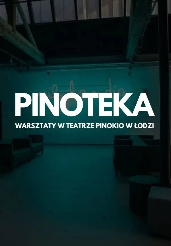 Trening aktorski (PINOTEKA)