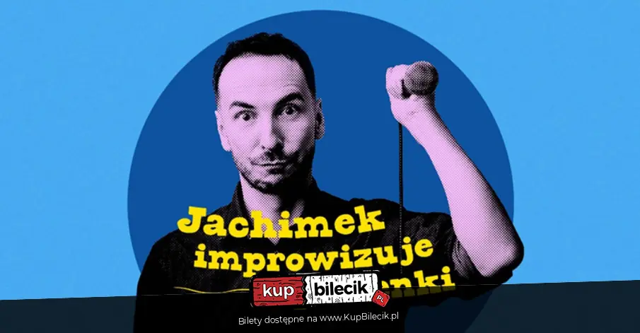 Szymon Jachimek