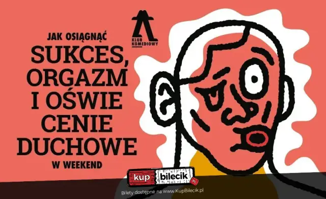 Klub Komediowy