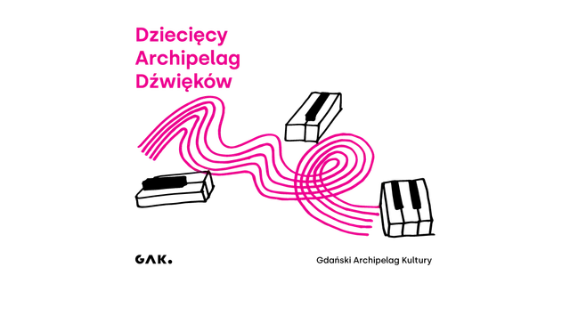 Dziecięcy Archipelag Dźwięków | Muzyka z polskich bajek