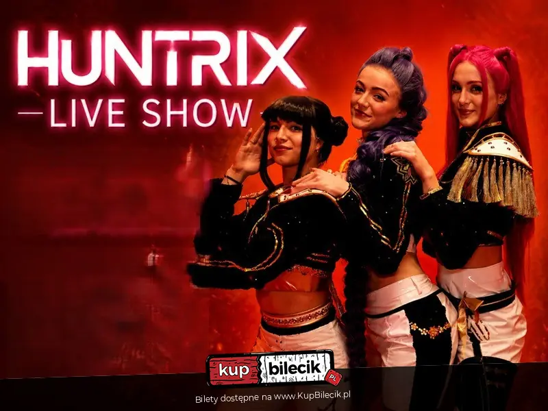 HUNTRIX Poland