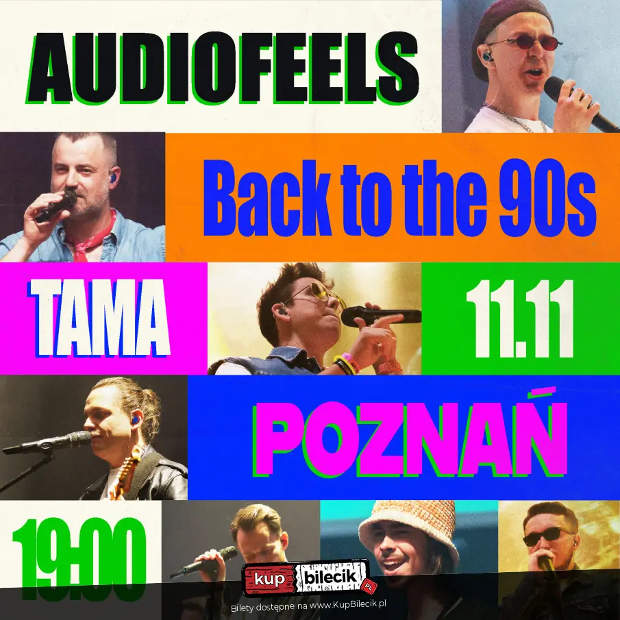 AudioFeels