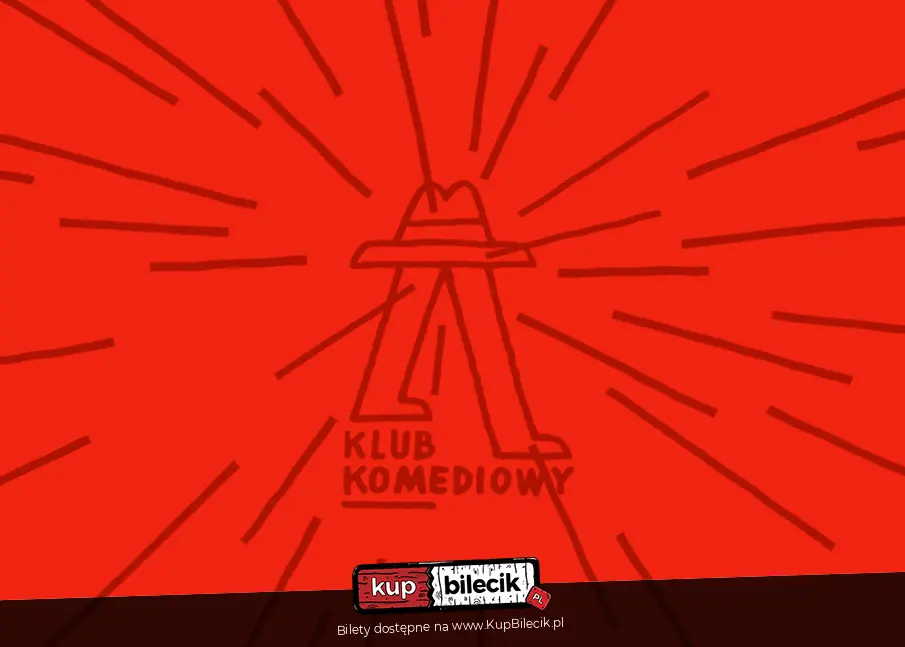 Klub Komediowy