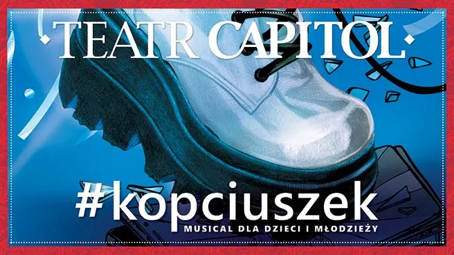 #KOPCIUSZEK