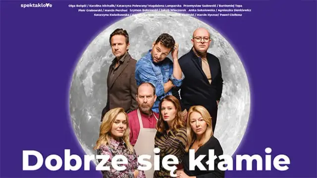 Dobrze się kłamie