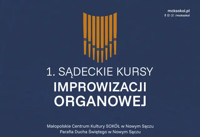 Jean-Baptiste Dupont – Improwizacje organowe do filmów niemych