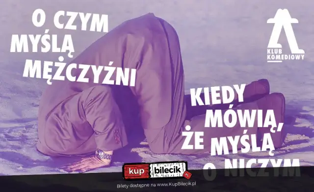Klub Komediowy