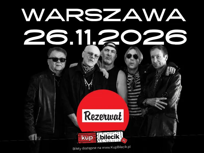 Rezerwat