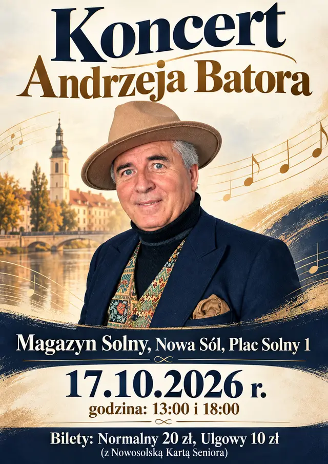 Andrzej Bator