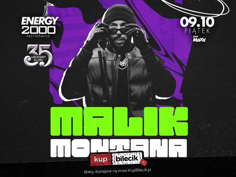 Malik Montana