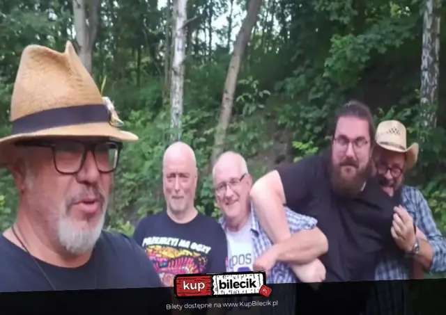 Słodki Całus od Buby