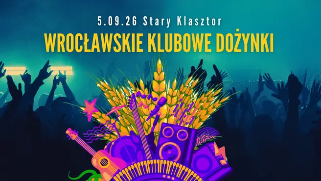 Wrocławskie Klubowe Dożynki