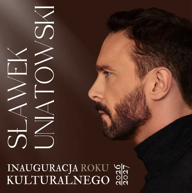 Sławek Uniatowski - Koncert
